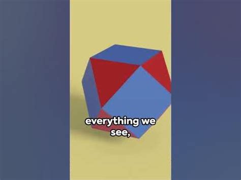 Mavuc prlsm cube